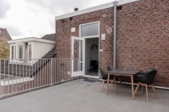 New for rent: Voltstraat 30, 5021 SE Tilburg