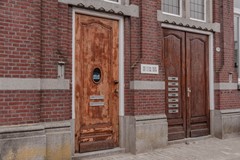 New for rent: Voltstraat 30, 5021 SE Tilburg