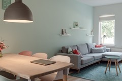New for rent:Julianapark 48-04, 5046 GB Tilburg - Photo