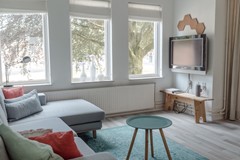 New for rent:Julianapark 48-04, 5046 GB Tilburg - Photo