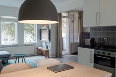 New for rent:Julianapark 48-04, 5046 GB Tilburg - Photo