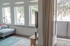 New for rent:Julianapark 48-04, 5046 GB Tilburg - Photo