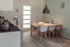 New for rent:Julianapark 48-04, 5046 GB Tilburg - Photo