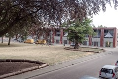New for rent: Julianapark 48-04, 5046 GB Tilburg