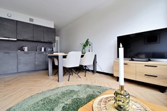 New for rent:Lange Nieuwstraat 256-18, 5041 DK Tilburg - Photo
