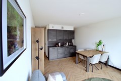 New for rent:Lange Nieuwstraat 256-18, 5041 DK Tilburg - Photo