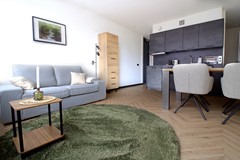 New for rent:Lange Nieuwstraat 256-18, 5041 DK Tilburg - Photo