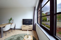 New for rent:Lange Nieuwstraat 256-18, 5041 DK Tilburg - Photo