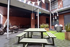 New for rent: Lange Nieuwstraat 256-18, 5041 DK Tilburg