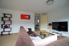 New for rent:Rector Coppenserf 28, 5046 AX Tilburg - Photo