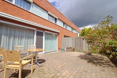 New for rent: Rector Coppenserf 28, 5046 AX Tilburg