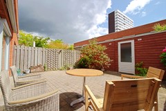 New for rent: Rector Coppenserf 28, 5046 AX Tilburg