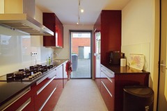 New for rent: Rector Coppenserf 28, 5046 AX Tilburg