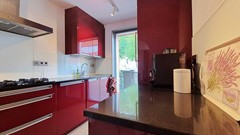 New for rent: Rector Coppenserf 28, 5046 AX Tilburg