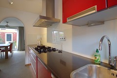 New for rent: Rector Coppenserf 28, 5046 AX Tilburg