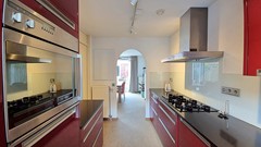 New for rent: Rector Coppenserf 28, 5046 AX Tilburg