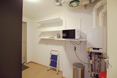 New for rent: Rector Coppenserf 28, 5046 AX Tilburg