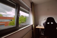 New for rent: Rector Coppenserf 28, 5046 AX Tilburg