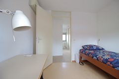 New for rent: Rector Coppenserf 28, 5046 AX Tilburg
