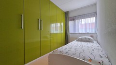 New for rent: Rector Coppenserf 28, 5046 AX Tilburg