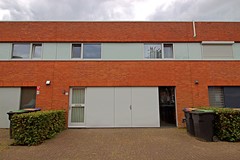 New for rent: Rector Coppenserf 28, 5046 AX Tilburg