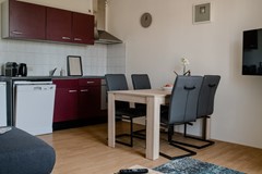 New for rent:Molenstraat 98-07, 5014 NE Tilburg - Photo