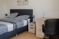 New for rent: Molenstraat 98-07, 5014 NE Tilburg
