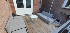 Rented: Sint Josephstraat 104-07, 5017 GK Tilburg
