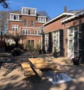 Rented: Sint Josephstraat 104-07, 5017 GK Tilburg