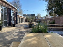 Rented: Sint Josephstraat 104-07, 5017 GK Tilburg