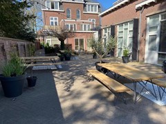 Rented: Sint Josephstraat 104-07, 5017 GK Tilburg