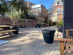 Rented: Sint Josephstraat 104-07, 5017 GK Tilburg