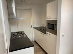 Verhuurd:Veestraat 31, 5021 PM Tilburg - Foto