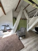 Willem II-straat 14 5038 BG Tilburg €1,595 /mo incl., Tilburg