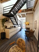 New for rent: Ordonnansenstraat 18, 5017 ES Tilburg