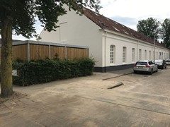 New for rent: Ordonnansenstraat 18, 5017 ES Tilburg