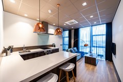 free-sector-houses for rent on Poort van Veghel 4918