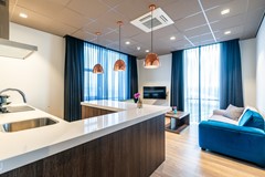 Verhuurd: Poort Van Veghel 4918, 5466SB Veghel