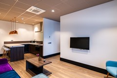 Rented:Poort van Veghel 4918, 5466 SB Veghel - Photo