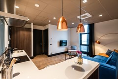 Rented: Poort van Veghel 4918, 5466 SB Veghel