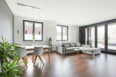 apartments for rent on Buxusplaats 118
