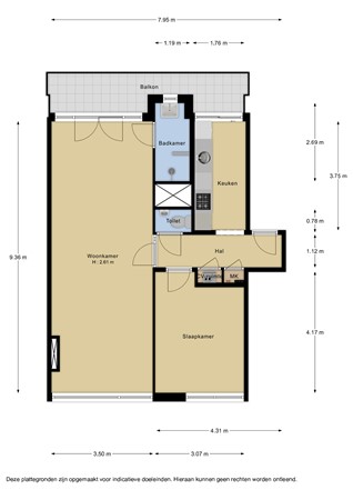 Vijf Meiplein 104, 2321 BS Leiden - 2D-App.jpg