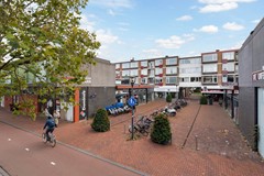 Verkocht:Vijf Meiplein 104, 2321 BS Leiden - Foto
