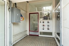 Verkocht:Vijf Meiplein 104, 2321 BS Leiden - Foto