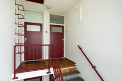 Verkocht:Vijf Meiplein 104, 2321 BS Leiden - Foto