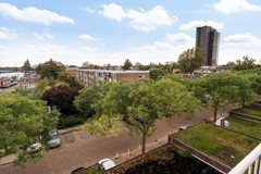 Verkocht: Vijf Meiplein 104, 2321 BS Leiden