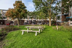 Verkocht: Vijf Meiplein 104, 2321 BS Leiden