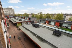 Verkocht: Vijf Meiplein 104, 2321 BS Leiden