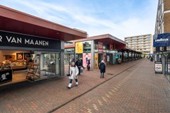 Verkocht: Vijf Meiplein 104, 2321 BS Leiden