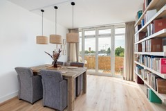 Verkocht:Vijf Meiplein 104, 2321 BS Leiden - Foto